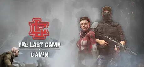 The Last Camp : Dawn For PC Free Download