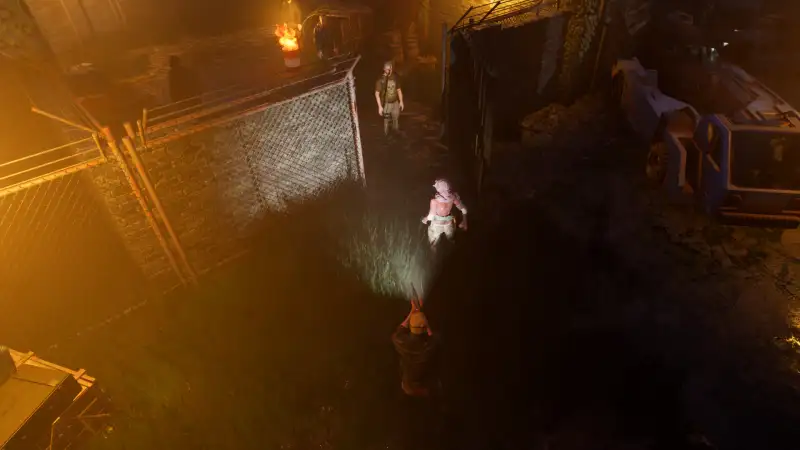 Overview screenshot