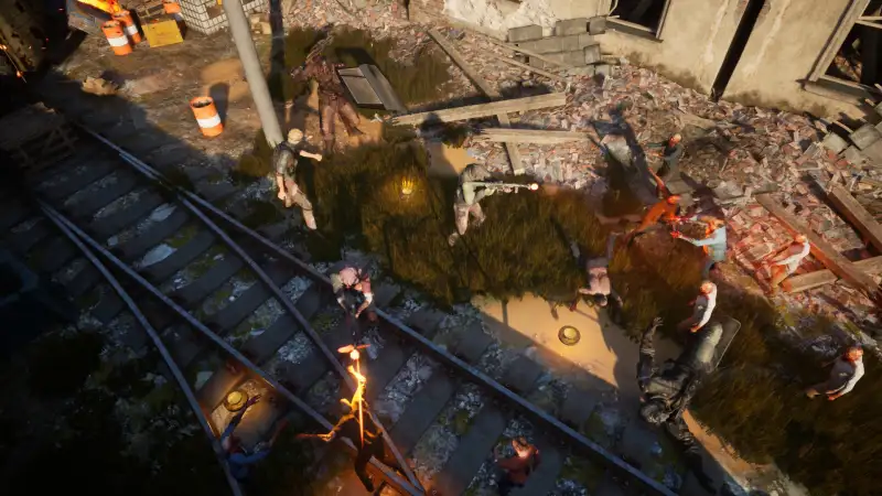 Overview screenshot